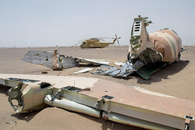 از جهان‌خواری تا بلعیدن ایران