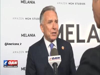 ادعای ویتکاف: تماس‌های زیادی با ایران داشته‌ایم