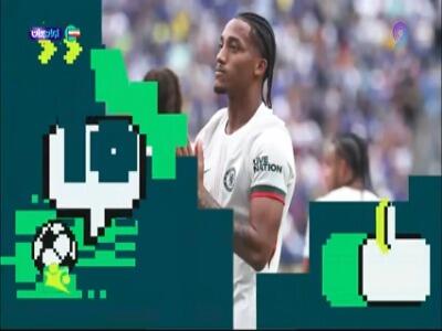 گل های برتر هفته فوتبال اروپا