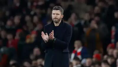 کریک ضربه سنگین به یونایتد را تایید کرد