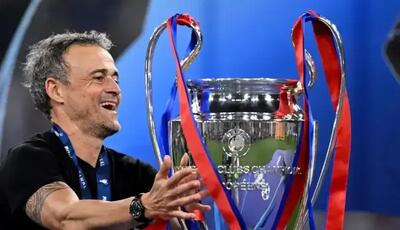 بمب یک‌هشتم نهایی؛ بارسلونا-پی‌اس‌جی!