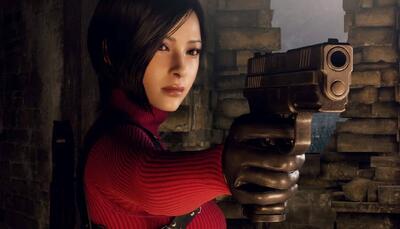 کارگردان Resident Evil: Requiem به بازگشت ایدا وانگ اشاره کرد