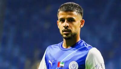 قایدی با تغییر مهم وارد جام جهانی می‌شود!