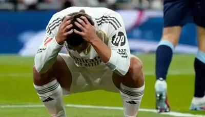 رسانه‌های اسپانیایی دست از سر بلینگام برنمی‌دارند!