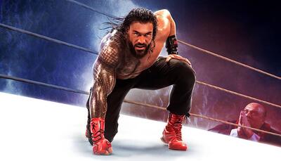  بازی WWE 2K26 برای PS4 و Xbox One منتشر نمی‌شود