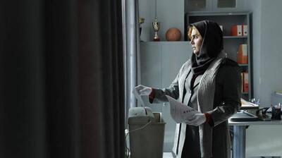  «مثل یک رازِ» شاکردوست به اکران آنلاین رسید