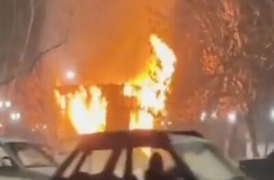 اغتشاشاگرانی که در تجمعات مشروب و کوکتل مولوتف پخش می‌کردند