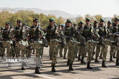 سخنگوی ارتش: دشمن حماقت کند«بلادرنگ» پاسخ می‌دهیم