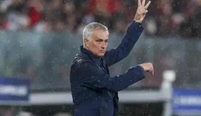 بازگشت مورینیو به برنابئو!