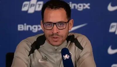 وعده بزرگ روزنیور به هواداران چلسی