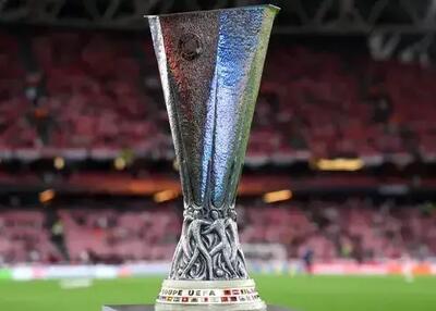 قرعه‌کشی پلی‌آف لیگ اروپا؛ فارست مقابل فنر