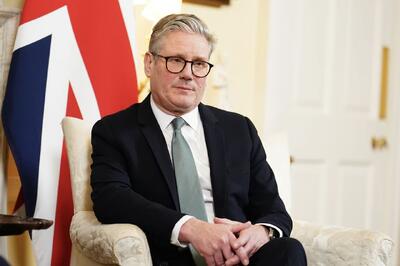 انگلیس: با متحدان خود درباره ایران گفت‌وگو می‌کنیم