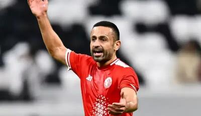 امید ابراهیمی در بازی مهم برای پژمان منتظری