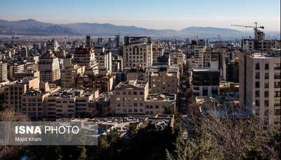 بی‌تفاوتی بازار مسکن به جهش طلا و دلار؛ کسی خانه نمی‌خرد