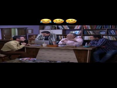  حبیب نظراتش خیلی خوبه