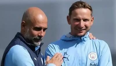 منچسترسیتی باید بیخیال آرسنال شود!