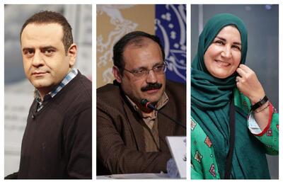 مجریان نشست‌های جشنوارۀ فجر معرفی شدند!