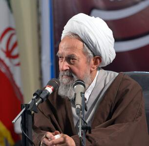 آیت‌الله عبدخدایی درگذشت