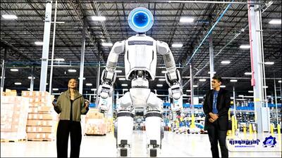 هیوندای ربات انسان نما استخدام می کند؛ شروع به کار ربات اطلس تا سال ۲۰۲۸ در کارخانه جورجیا