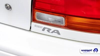 نبرد غول‌ها ؛ چگونه یک سدان ژاپنی توانست فراری ۳۶۰ را در شتاب‌ گیری شکست دهد؟