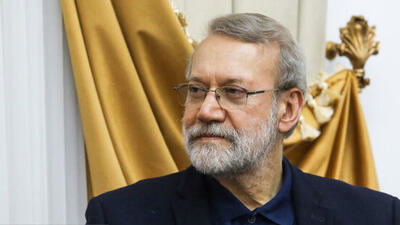 لاریجانی: ارتش کشورهای اروپایی تروریستی محسوب می‌شوند
