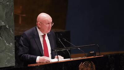  مسکو: آمریکا نمی‌تواند سناریوی ونزوئلا را در کوبا پیاده کند