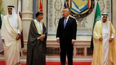  سی بی اس: هم‌پیمانان آمریکا برای جلوگیری از وقوع جنگ تلاش می‌کنند