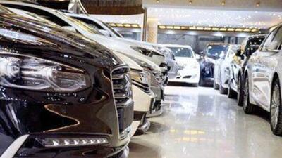 تکان سنگین قیمت خودروهای پرفروش در بازار/ دنا ۲ میلیارد تومان شد + جدول قیمت