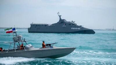  رسانه اروپایی: رویارویی دریایی با ایران به نفع آمریکا نیست