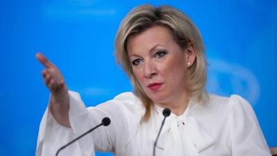  مسکو: غربی‌ها در سیاست تحریمی علیه مردم ایران بازنگری کنند