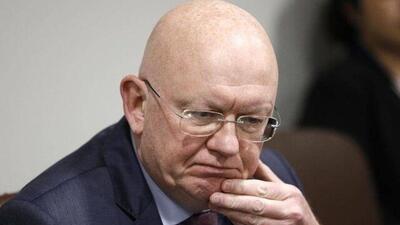  توصیه نبنزیا به آمریکا درباره ایران: ۷ بار اندازه بگیر، اصلا نَبُر!