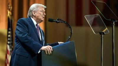  فایننشال‌تایمز: مطالبات ترامپ مانع اصلی توافق با ایران است