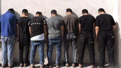 دستگیری ٢٧ نفر به جرم همکاری با رسانه‌های معاند در یزد