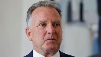  ادعای ویتکاف: ارتباطات زیادی با ایران داشته ایم