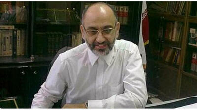 نامه جالب مهدی خزعلی به میرحسین موسوی؛ دیگر از تو بریدم!