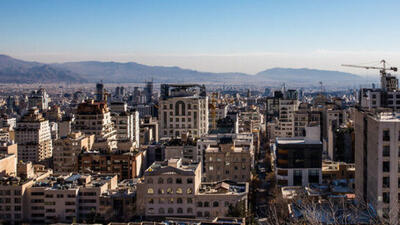 بی‌تفاوتی بازار مسکن به جهش طلا و دلار/ کسی خانه نمی‌خرد