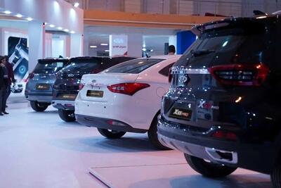 زلزله در بازار خودرو؛ قیمت جدید خودروهای مونتاژی لو رفت / ارزان‌ترین مدل چند؟ / جزئیات داغ قیمت‌ها که همه باید بدانند