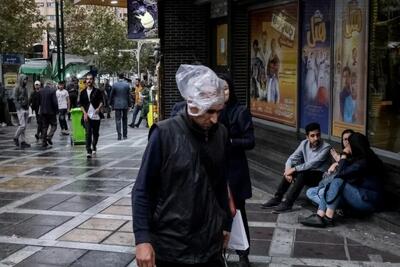 زلزله هوایی در پایتخت؛ باد شدید و افزایش دما در راه است! / جزئیات داغ تغییرات آب و هوا / خبری که همه تهرانی‌ها باید بدانند