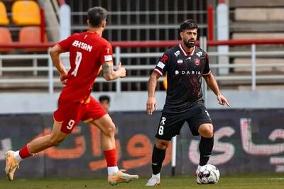 شوک آنی به پرسپولیس؛ زور کنعانی‌زادگان به «مزرعه» نرسید / راز مذاکره پنهان با «ژرمی دوکو» افشا شد / ستاره سرخ‌ها در آستانه جدایی مرموز