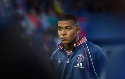 زلزله در دنیای فوتبال؛ مقصد شگفت‌انگیز ستاره رئال مادرید لو رفت / آیا آرسنال امباپه را می‌قاپد؟ / جزئیاتی که همه طرفداران فوتبال باید بدانند