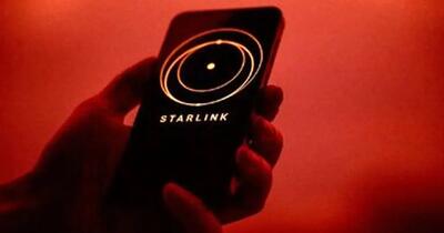 فعال‌سازی جادویی اینترنت ماهواره‌ای در آیفون / سرعتی که مرزها را در هم می‌شکند / راز فناوری جدید که همه را حیرت‌زده کرد