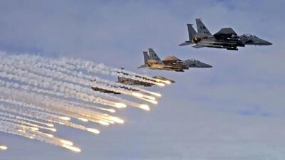 خبری درباره زمان حمله امریکا به ایران