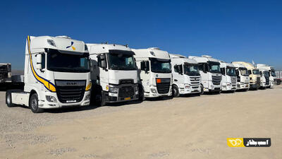 اعتراض رانندگان به بیمه و انحصار