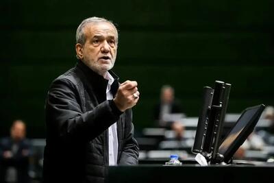 پزشکیان: به هرگونه تجاوز به کشور، بی‌درنگ پاسخ می‌دهیم