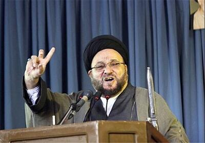  امام جمعه اصفهان: خلیج‌فارس را گورستان‌ دشمن می‌کنیم