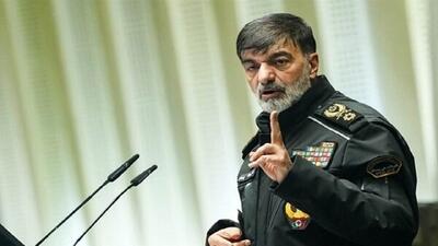 سردار رادان: تا آخرین نفر از مجرمان را دستگیر خواهیم کرد