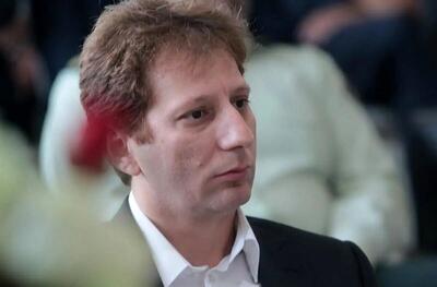 آمریکا بابک زنجانی را تحریم کرد