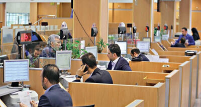 پشت پرده تغییر بزرگ در نقش شعب بانکی کشور