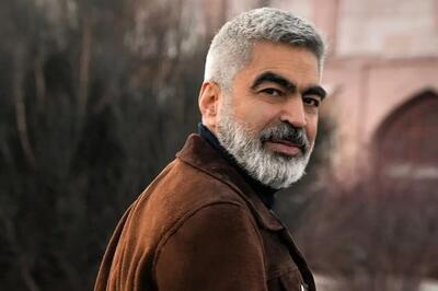  وضعیت این روزهای سروش صحت از زبان رفیقش