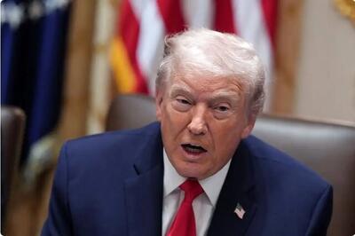 پاسخ ترامپ به تکرار سناریوی ونزوئلا در ایران